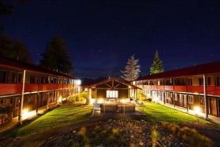 General view
 di The Park Travellers' Lodge