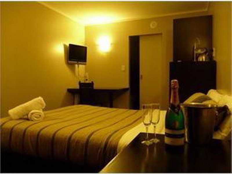 Room
 di The Park Travellers' Lodge
