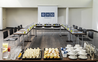 Conferences