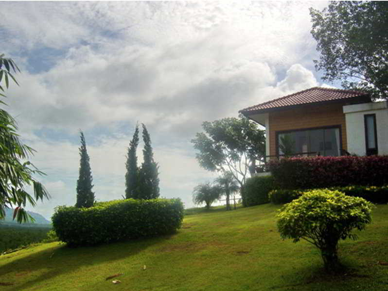 General view