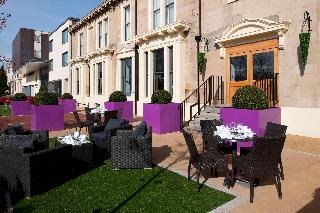 Holiday Inn Newcastle Jesmond