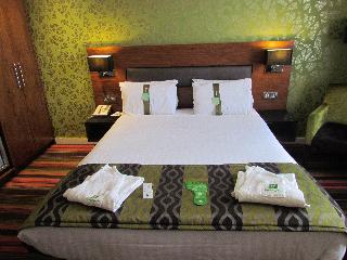Holiday Inn Newcastle Jesmond, Newcastle-upon-Tyne