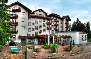 Sunstar Alpine Hotel Flims - Generell