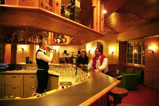 Sunstar Alpine Hotel Flims - Bar