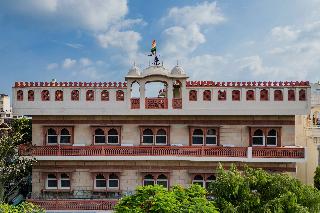 Suryaa Villa (A Classic Heritage Hotel)