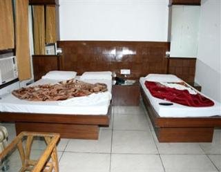 Room
 di Vardhaman Inn