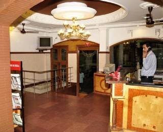 Lobby
 di Arihant Inn