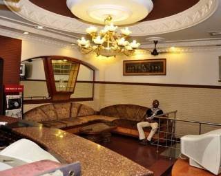 Lobby
 di Arihant Inn