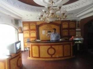 Lobby
 di Arihant Inn