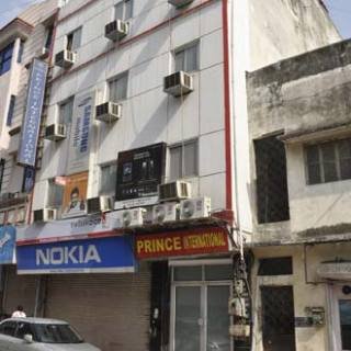 General view
 di Prince International