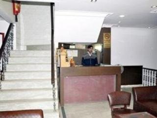 Lobby
 di Prince International