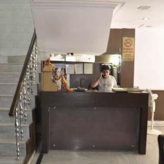 Lobby
 di Prince International