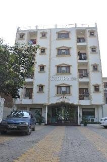 General view
 di Indira International Inn