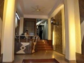 Lobby
 di Pawan Plaza