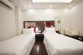 Room
 di Pawan Plaza
