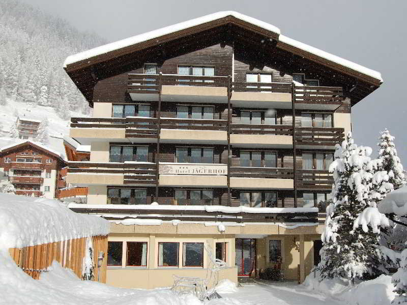 General view
 di Jagerhof Hotel