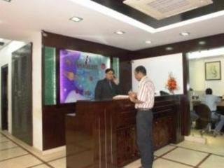 Lobby
 di Apra Deluxe