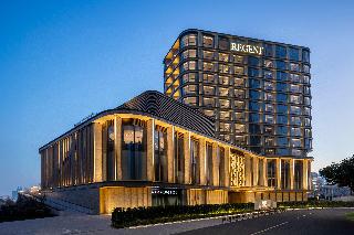 Regent Shanghai On The Bund