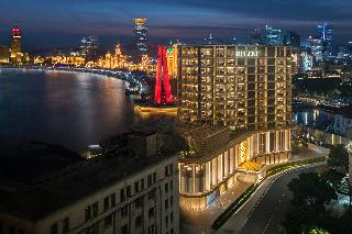 Regent Shanghai On The Bund