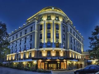 General view
 di Garden Ring