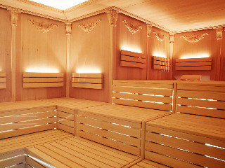 Sports and Entertainment
 di Garden Ring