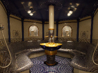 Sports and Entertainment
 di Garden Ring