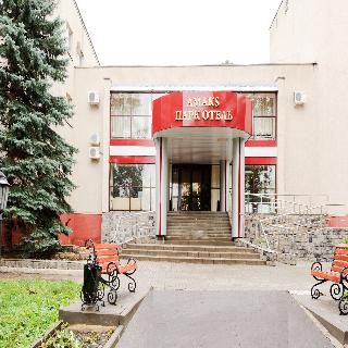 General view
 di Amaks Park Tambov