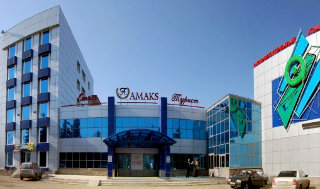 General view
 di Amaks Tourist