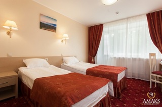 Room
 di Amaks Tourist