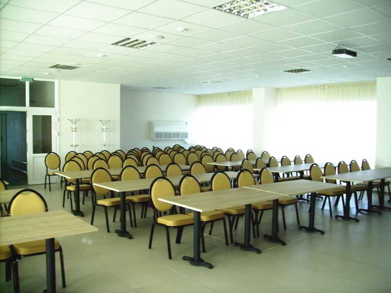 Conferences
 di Brigantina