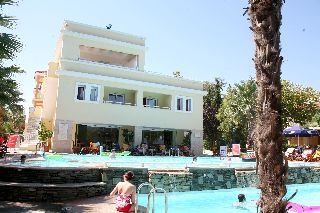 General view
 di Naias Beach