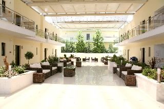 Lobby
 di Naias Beach