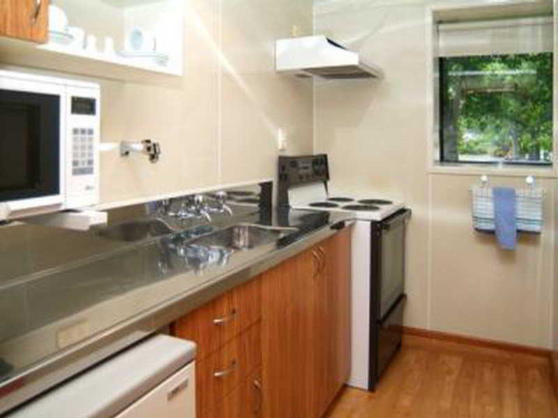 Room
 di Airport Gateway Motor Lodge