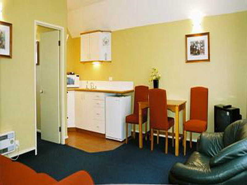 Room
 di Cable Court Motel