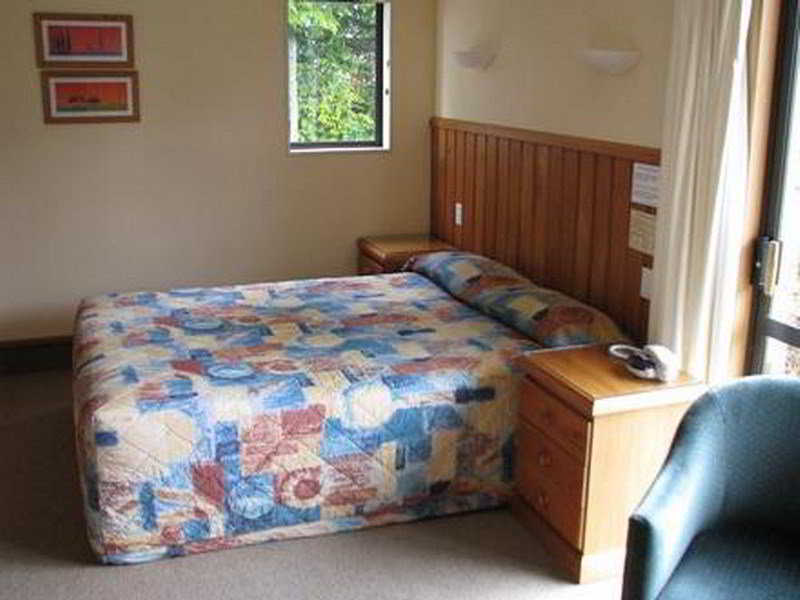 Room
 di Comfort Inn Explorer