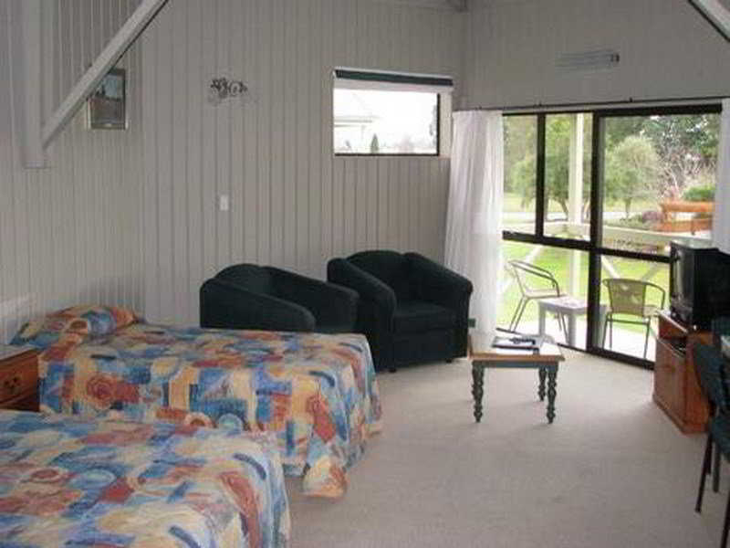 Room
 di Comfort Inn Explorer