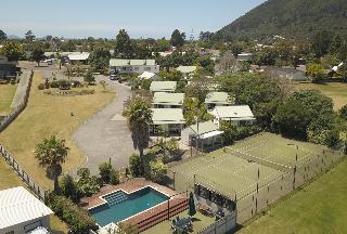 ASURE Pauanui Pines Motor Lodge