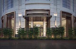 Yuexiu Hotel Guangzhou, Curio Collection by Hilton