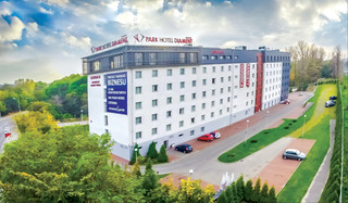 Park Hotel Diament Katowice - Generell