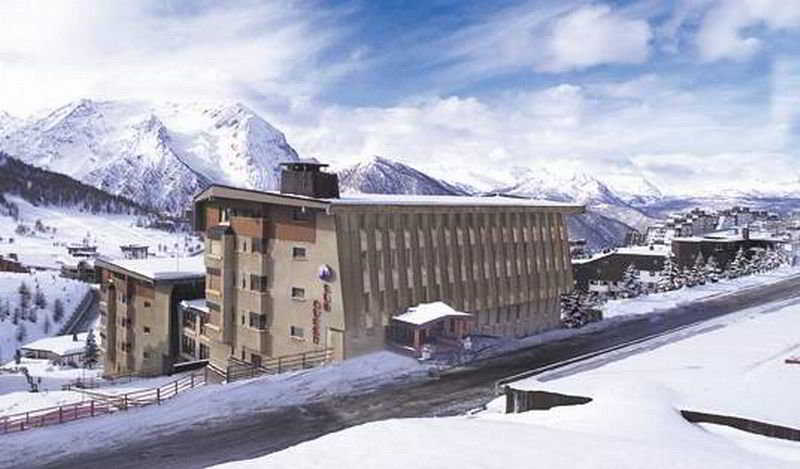 Hotel Sud Ovest, Italian Alps