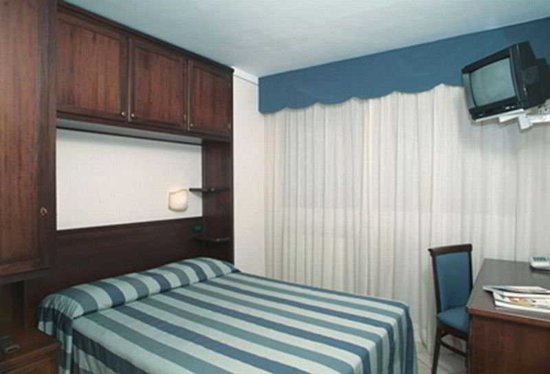 Hotel Sud Ovest, Italian Alps