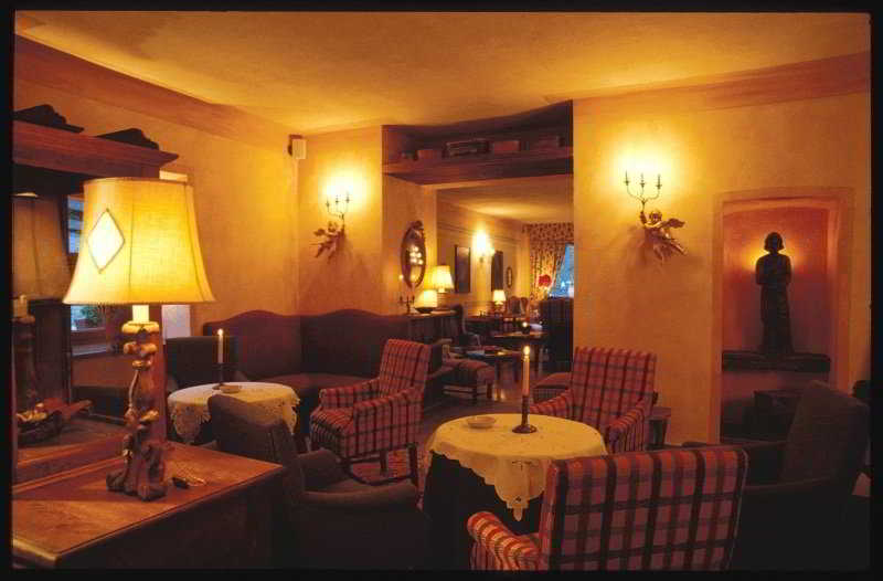 Villa Novecentro, Italian Alps