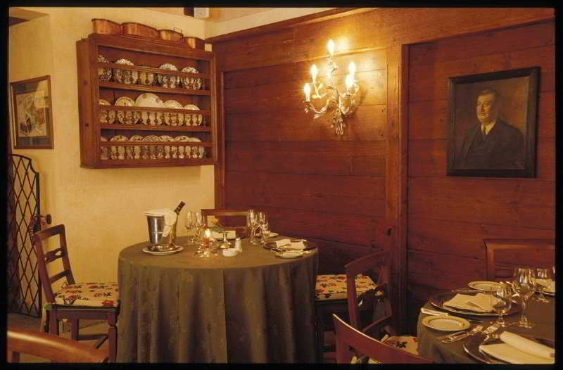 Villa Novecentro, Italian Alps