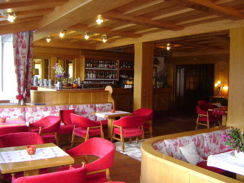 Dahu, Italian Alps