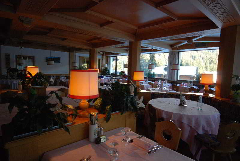 Dahu, Italian Alps