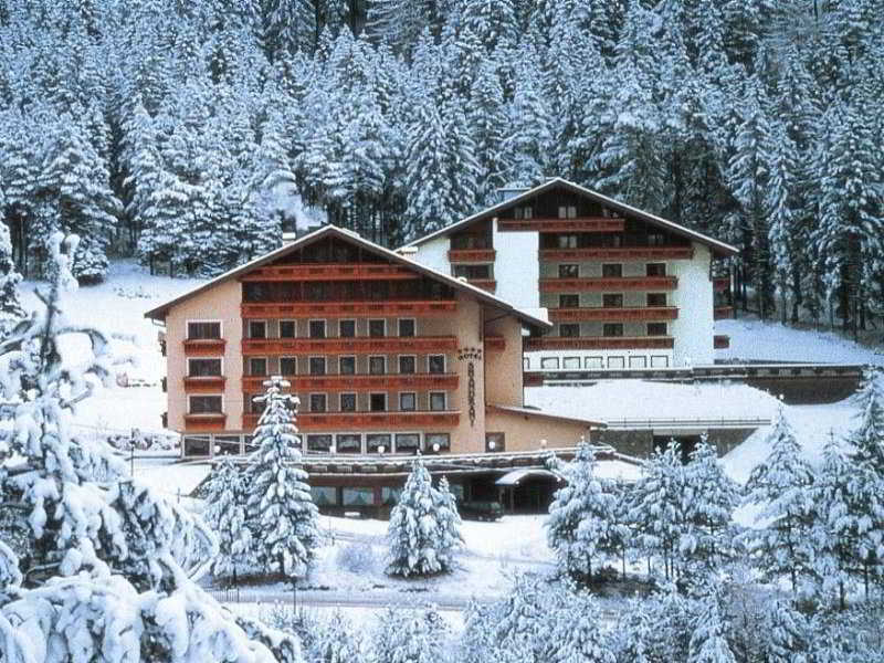 General view