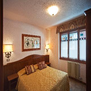 TH La Thuile - Planibel Hotel & Residence, Italian Alps