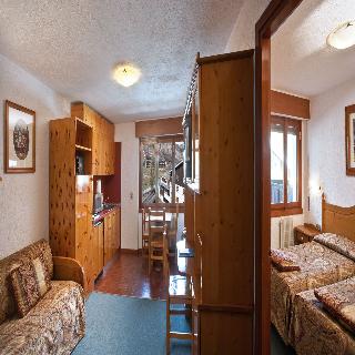 TH La Thuile - Planibel Hotel & Residence, Italian Alps