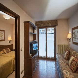 TH La Thuile - Planibel Hotel & Residence, Italian Alps