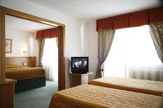 TH La Thuile - Planibel Hotel & Residence, Italian Alps